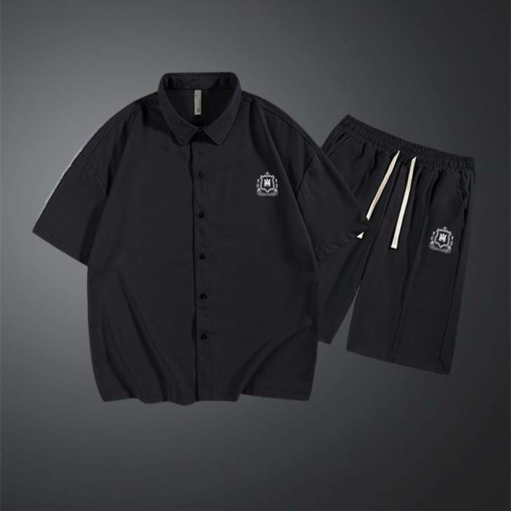 Picture of Amiri Shirt Pant Suits _SKUAmiriM-3XL25th8019655